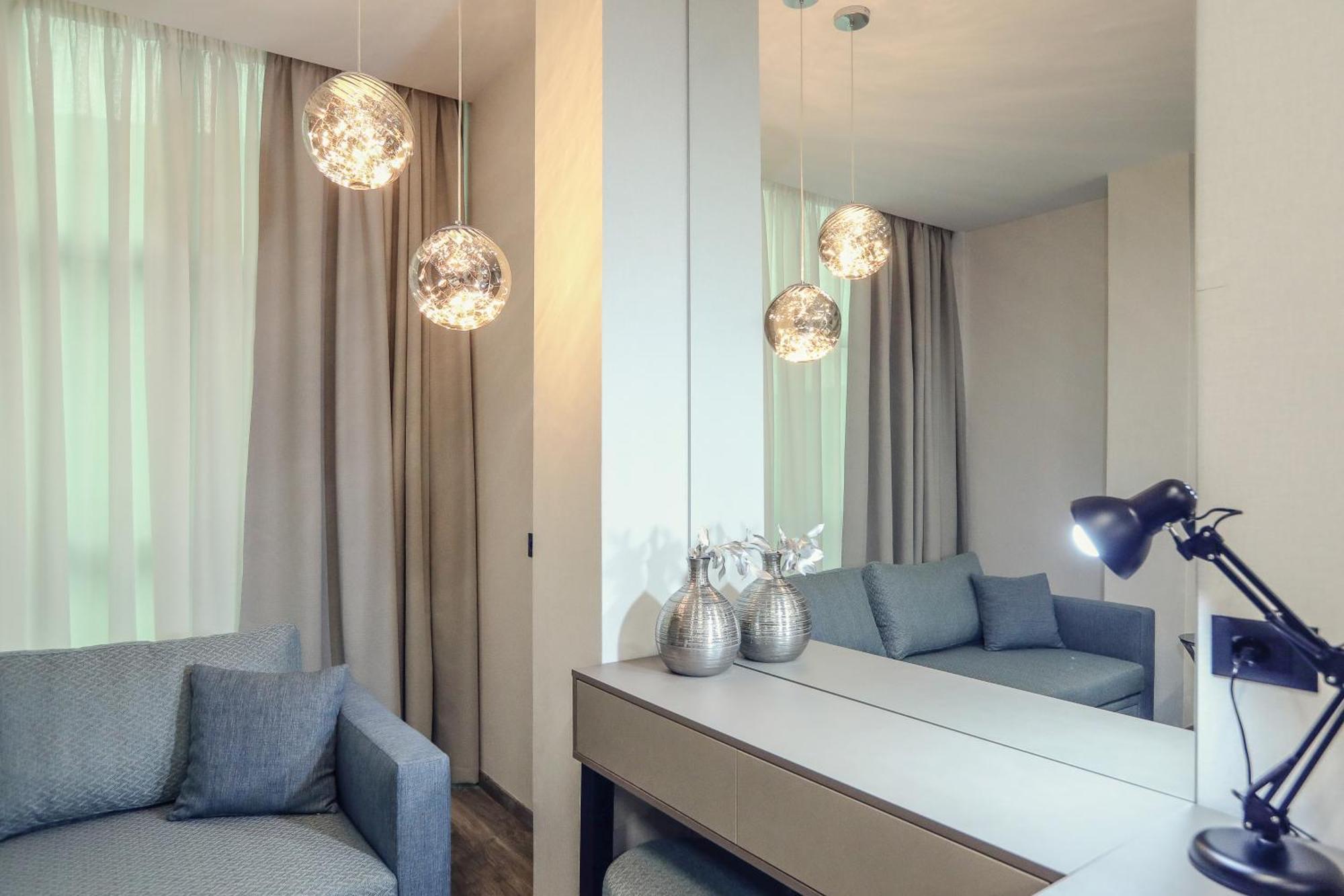Hotel Dirista Shkodër エクステリア 写真