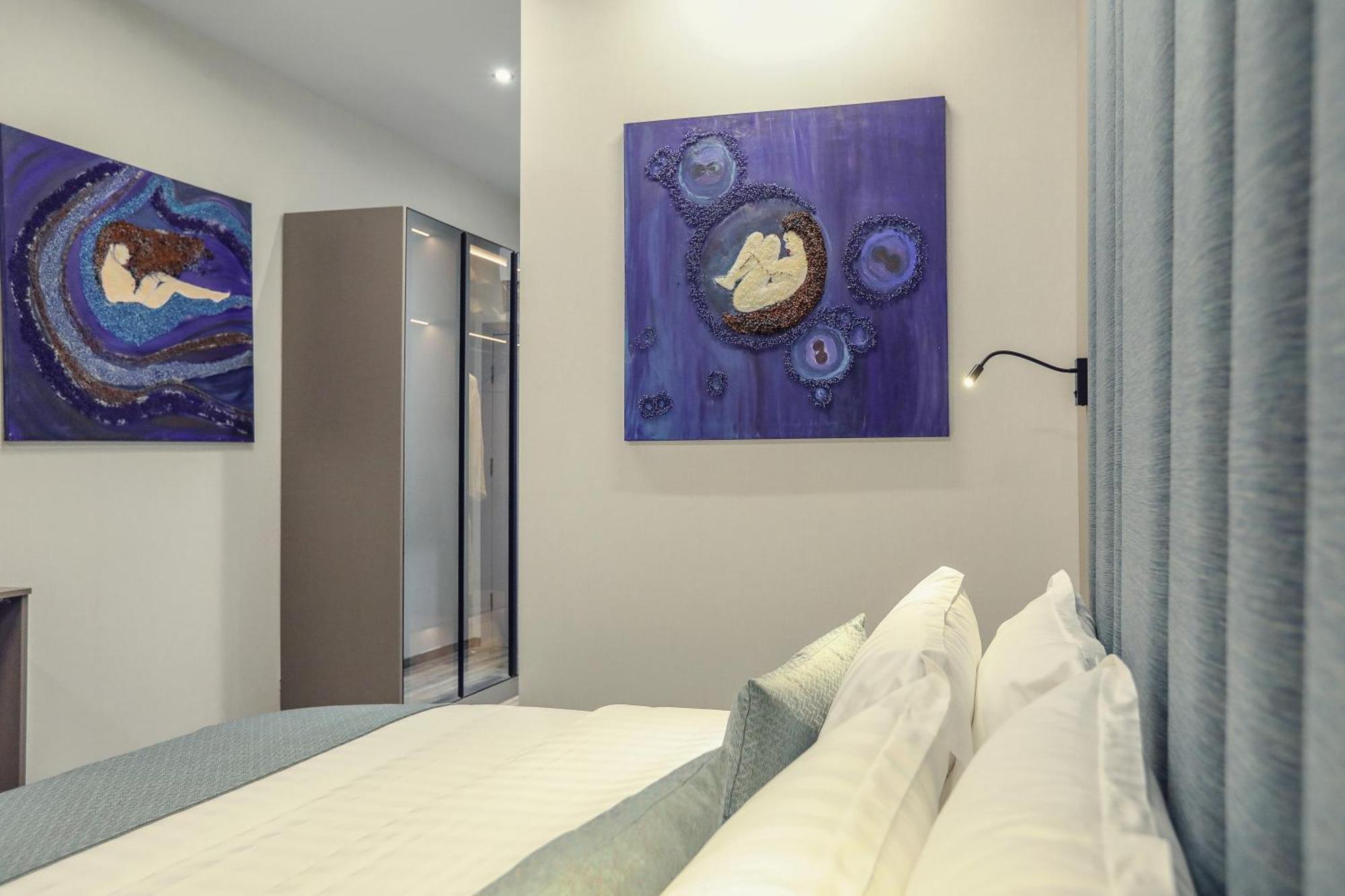 Hotel Dirista Shkodër エクステリア 写真